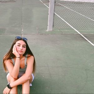 Meet your Posher, Sam